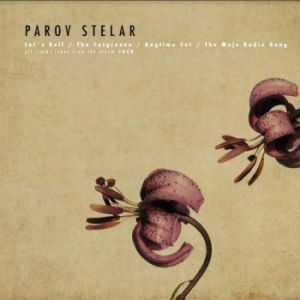 Parov Stelar - Coco in the group VINYL / New releases / Rock at Bengans Skivbutik AB (3822896)