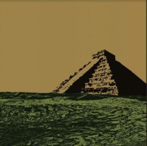 Maya Mountains - Era (White Vinyl) in the group VINYL / New releases / Rock at Bengans Skivbutik AB (3822898)