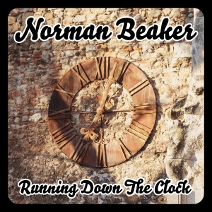 Beaker Norman - Running Down The Clock in the group OTHER / Övrigt / at Bengans Skivbutik AB (3822953)