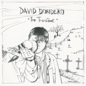 Dondero David - The Transient (Smoky Ashes On The H in the group VINYL / Elektroniskt,World Music at Bengans Skivbutik AB (3822957)