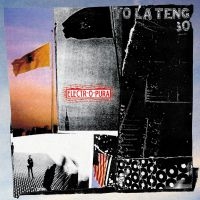Yo La Tengo - Electr-O-Pura (Re-Issue) in the group VINYL / Pop-Rock at Bengans Skivbutik AB (3822958)