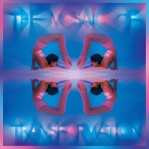 Kaitlyn Aurelia Smith - The Mosaic Of Transformation in the group CD / Dans/Techno at Bengans Skivbutik AB (3822961)