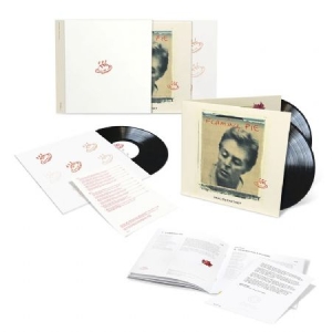 Paul McCartney - Flaming Pie (3Lp) in the group Minishops / Paul Mccartney at Bengans Skivbutik AB (3822970)