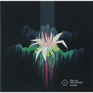 Folly & The Hunter - Awake in the group CD / Pop-Rock at Bengans Skivbutik AB (3823124)