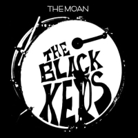 Black Keys The - The Moan in the group CD / Pop-Rock at Bengans Skivbutik AB (3823130)