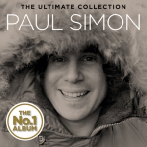 Paul Simon - The Ultimate Collection in the group CD / Pop-Rock at Bengans Skivbutik AB (3823353)