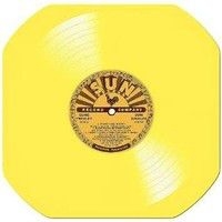 Elvis Presley - The Sun Singles in the group VINYL / Rock at Bengans Skivbutik AB (3823419)
