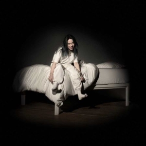 Billie Eilish - When We All Fall Asleep. Where Do We Go?  DELUXE, IMPORT in the group Minishops / Billie Eilish at Bengans Skivbutik AB (3823427)