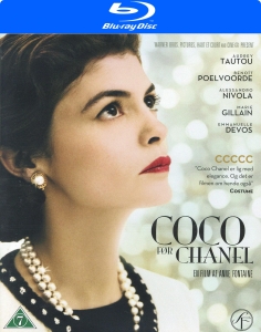 Film - Coco Før Chanel in the group Movies / Film Blu-ray at Bengans Skivbutik AB (3823741)