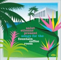 Various Artists - Saint Etienne Present Songs For The in the group CD / Pop-Rock at Bengans Skivbutik AB (3824040)
