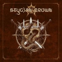 Stygian Crown - Stygian Crown in the group CD / Hårdrock at Bengans Skivbutik AB (3824069)