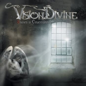 Vision Divine - Stream Of Consciousness (Digipack) in the group CD / Hårdrock at Bengans Skivbutik AB (3824074)