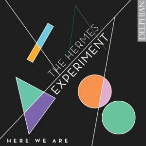 Various - Here We Are in the group CD / Klassiskt at Bengans Skivbutik AB (3824085)