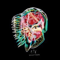 All Them Witches - Nothing As The Ideal in the group CD / New releases / Rock at Bengans Skivbutik AB (3824744)