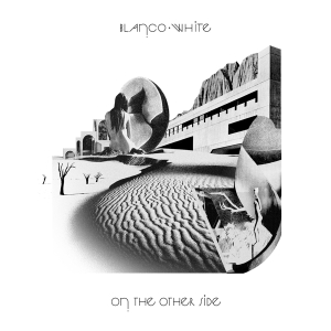 Blanco White - On The Other Side in the group VINYL / Elektroniskt,World Music at Bengans Skivbutik AB (3825543)