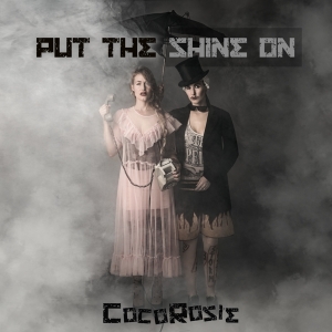 Cocorosie - Put The Shine On in the group CD / Dance-Techno,Elektroniskt at Bengans Skivbutik AB (3825544)
