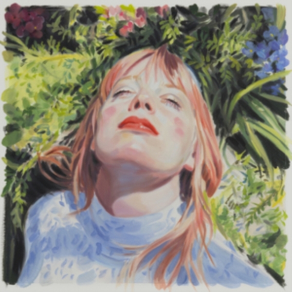 Basia Bulat - Are You In Love? (Opaque Beige Viny in the group VINYL / Bestsellers at Bengans Skivbutik AB (3825574)