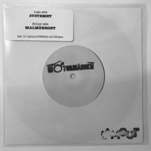 Motormännen - Systemet / Malmberget in the group VINYL / New releases at Bengans Skivbutik AB (3826201)