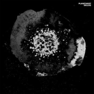 Planetariet - Deluxe in the group CD / Pop at Bengans Skivbutik AB (3826552)