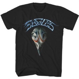 Eagles/ T-shirt - Greatest Hits (Men Black) (S)  in the group OTHER / MK Test 1 at Bengans Skivbutik AB (3826928)