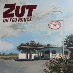 Zut Un Feu Rouge - Childwoods in the group VINYL / Pop at Bengans Skivbutik AB (3826947)
