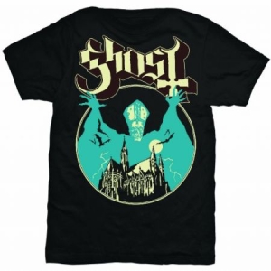 Ghost - T-shirt - Opus in the group MERCH /  at Bengans Skivbutik AB (3827394)