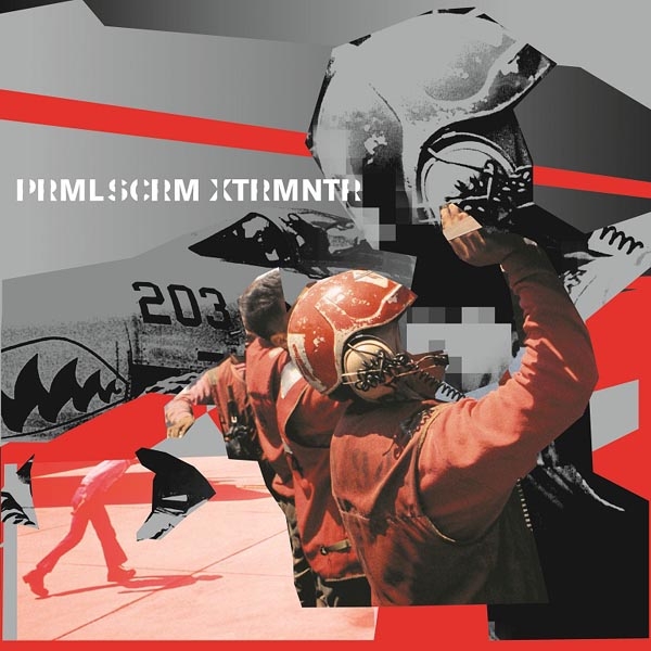 Primal Scream - Exterminator in the group VINYL / Bestsellers at Bengans Skivbutik AB (3827520)