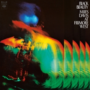 Miles Davis - Black Beauty in the group OTHER / Music On Vinyl - Vårkampanj at Bengans Skivbutik AB (3827521)