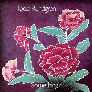 Rundgren Todd - Something/Anything? (Black Vinyl) in the group VINYL / Pop-Rock at Bengans Skivbutik AB (3827540)