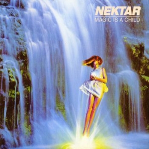 Nektar - Magic Is A Child in the group VINYL / Rock at Bengans Skivbutik AB (3827957)