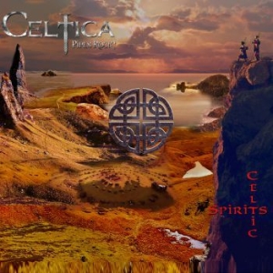 Celtica Û Pipes Rock! - Celtic Spirits in the group CD / Rock at Bengans Skivbutik AB (3827977)