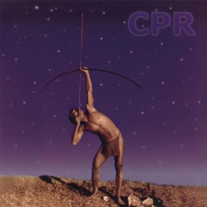 Cpr - Cpr in the group CD / Pop-Rock at Bengans Skivbutik AB (3828147)