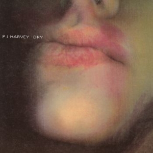 Pj Harvey - Dry (Re-Issue) in the group VINYL / Vinyl Popular at Bengans Skivbutik AB (3829133)