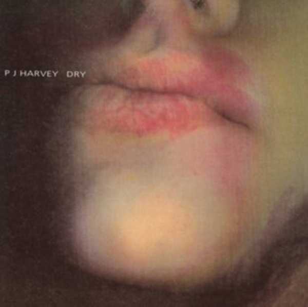 Pj Harvey - Dry (Re-Issue) in the group VINYL / Pop-Rock at Bengans Skivbutik AB (3829133)