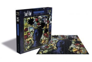 Bowie David - Tonight Puzzle in the group MERCHANDISE / Puzzle / Pop-Rock at Bengans Skivbutik AB (3829158)