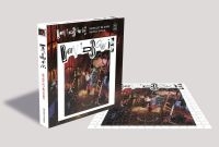 Bowie David - Never Let Me Down Puzzle in the group MERCHANDISE / Puzzle / Pop-Rock at Bengans Skivbutik AB (3829159)