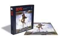 Ac/Dc - Blow Up Your Video Puzzle in the group OTHER / Merchandise at Bengans Skivbutik AB (3829160)