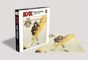 Ac/Dc - High Voltage Puzzle in the group OTHER / Merchandise at Bengans Skivbutik AB (3829163)