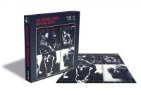 Rolling Stones The - Emotional Rescue Puzzle in the group MERCHANDISE / Merch / Hårdrock at Bengans Skivbutik AB (3829169)