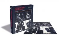 Rolling Stones The - Emotional Rescue Puzzle in the group MERCHANDISE / Puzzle / Heavy Metal at Bengans Skivbutik AB (3829169)