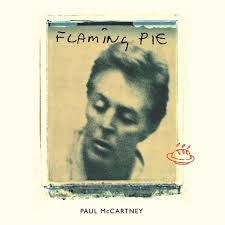 Paul Mccartney - Flaming Pie (2Cd) in the group OTHER / KalasCDx at Bengans Skivbutik AB (3829170)