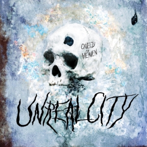 Unreal City - Cruelty Of Heaven in the group VINYL / Hårdrock at Bengans Skivbutik AB (3829374)