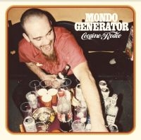 Mondo Generator - Cocaine Rodeo in the group CD / Hårdrock,Pop-Rock at Bengans Skivbutik AB (3829386)