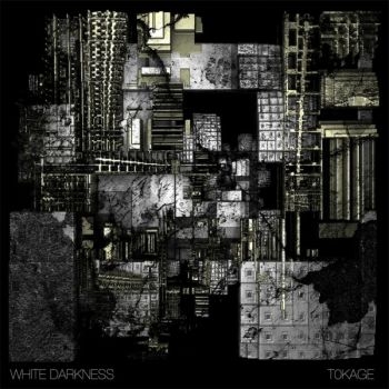 White Darkness - Tokage in the group VINYL / Pop at Bengans Skivbutik AB (3829426)