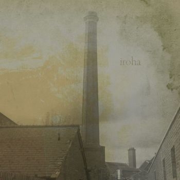 Iroha - Iroha in the group VINYL / Bestsellers at Bengans Skivbutik AB (3829589)