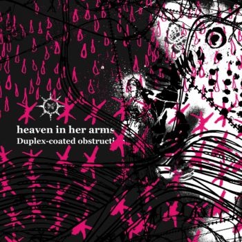 Heaven In Her Arms - Duplex Coated Obstruction in the group VINYL / Bestsellers at Bengans Skivbutik AB (3829596)