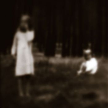 Aun - Phantom Ghost in the group VINYL / Bestsellers at Bengans Skivbutik AB (3829600)