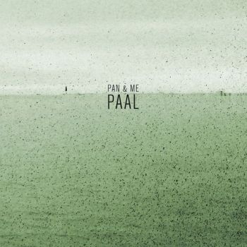 Pan & Me - Paal in the group VINYL / Bestsellers at Bengans Skivbutik AB (3829609)