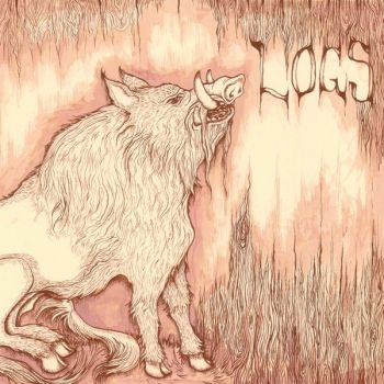 Logs - Hogz in the group VINYL / Bestsellers at Bengans Skivbutik AB (3829613)