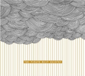 Pirate Ship Quintet The - Rope For No-Hopers in the group VINYL / Pop-Rock at Bengans Skivbutik AB (3829619)